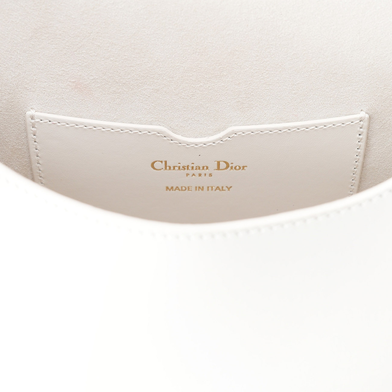 CHRISTIAN DIOR(USED)디올 바비백 미듐